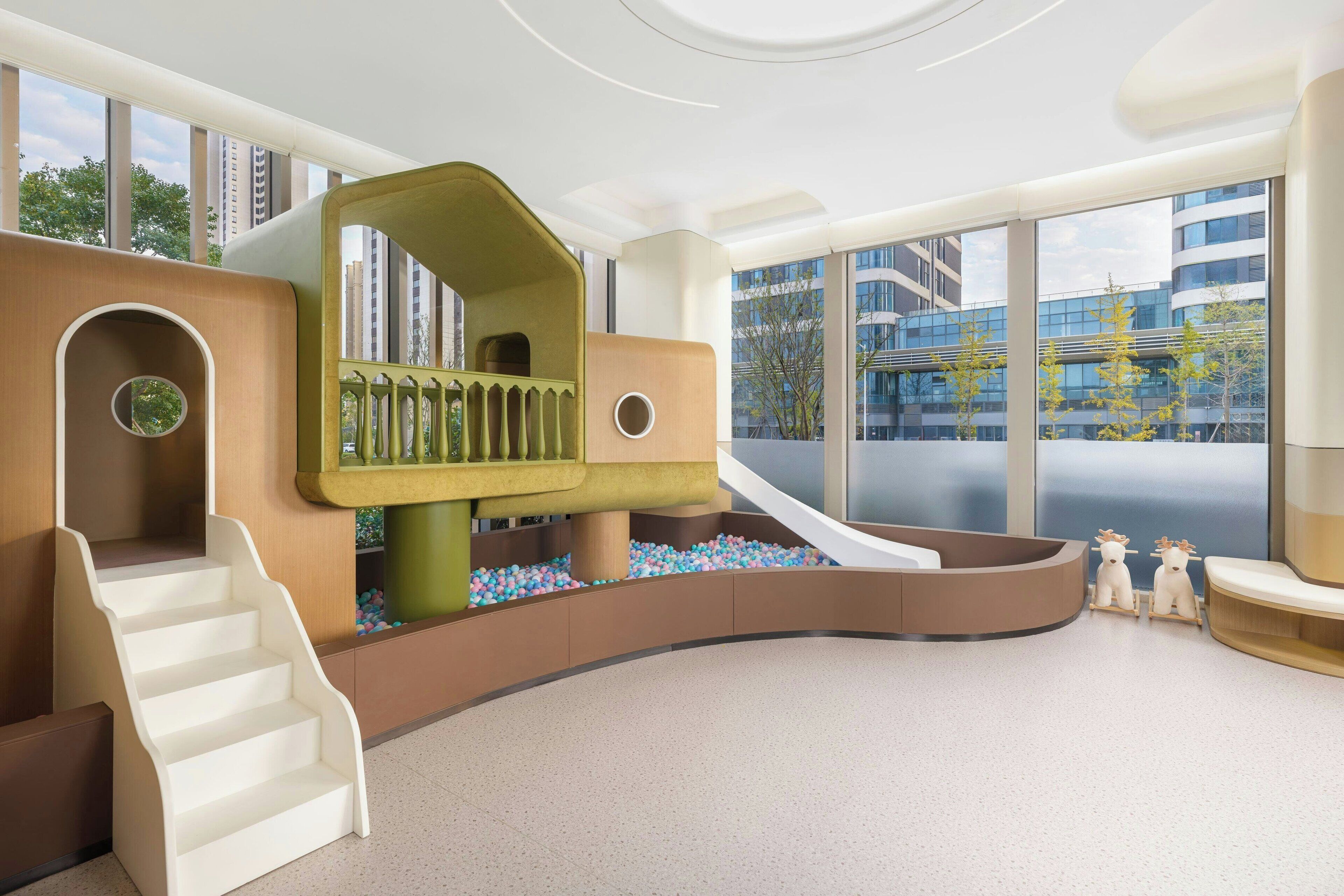 Foto - Element Qingdao