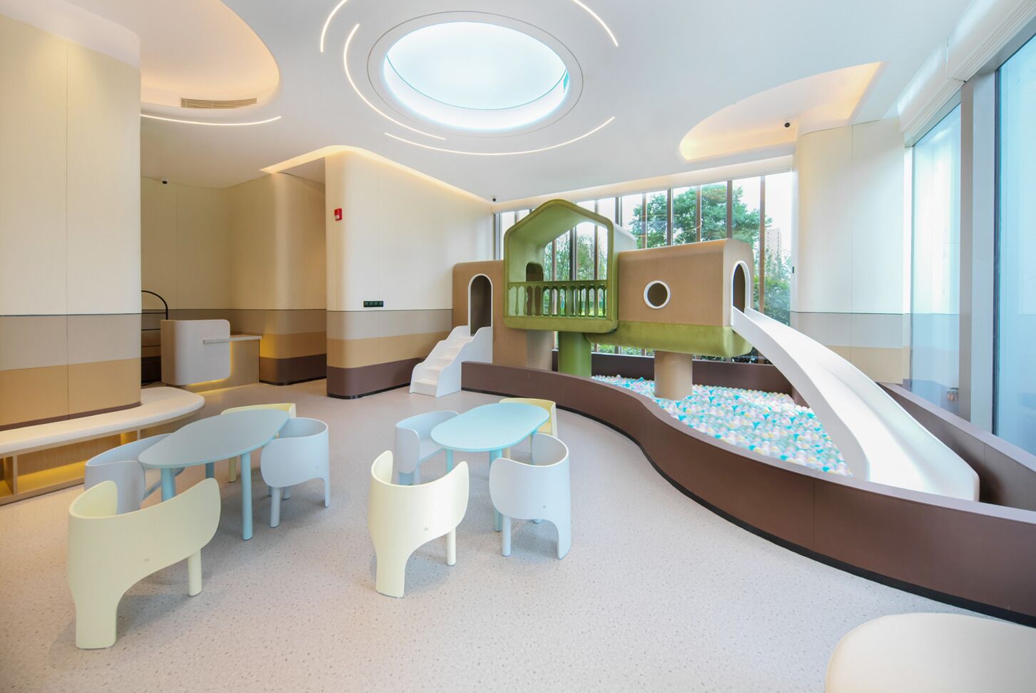 Foto - Element Qingdao