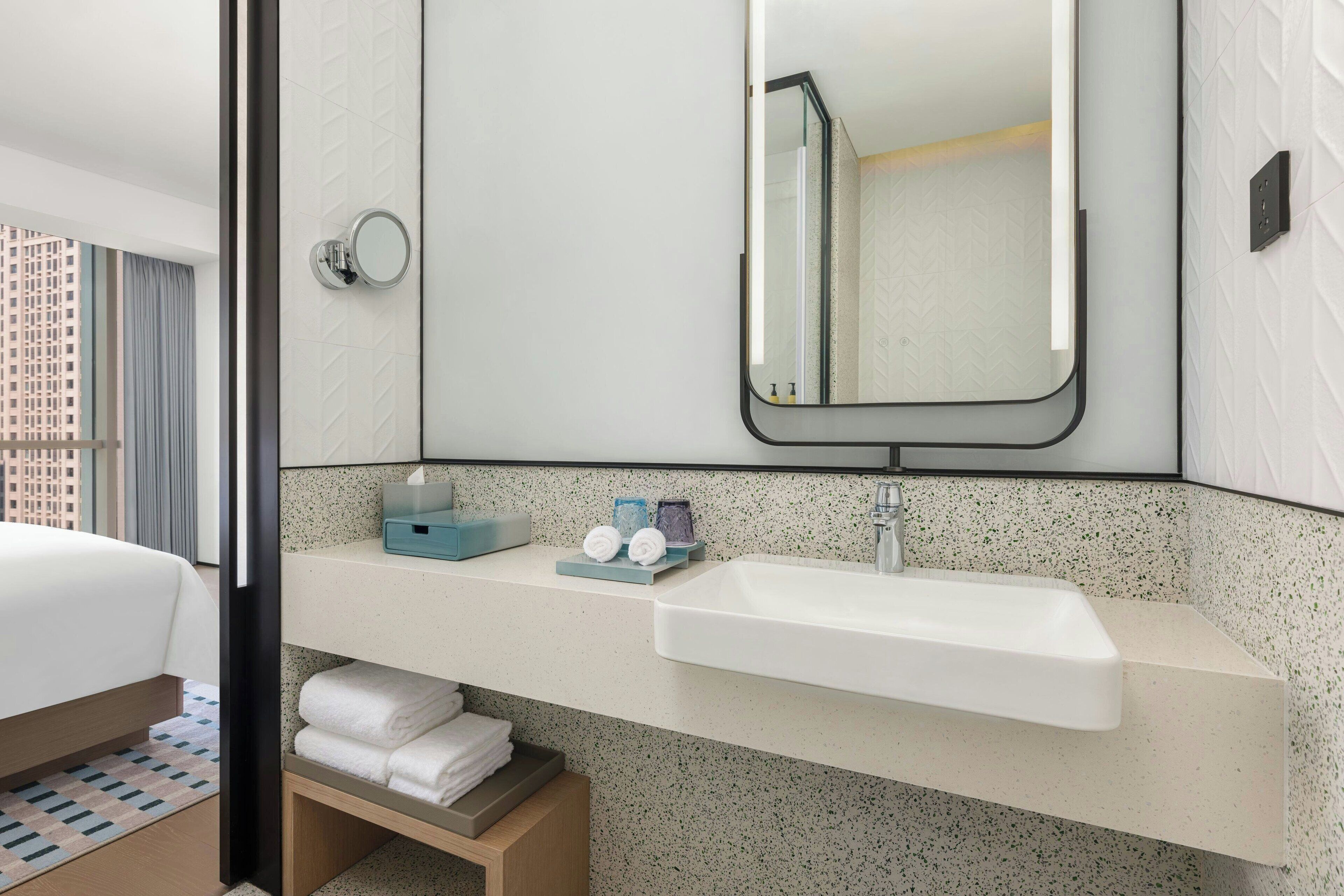 Foto - Element Qingdao