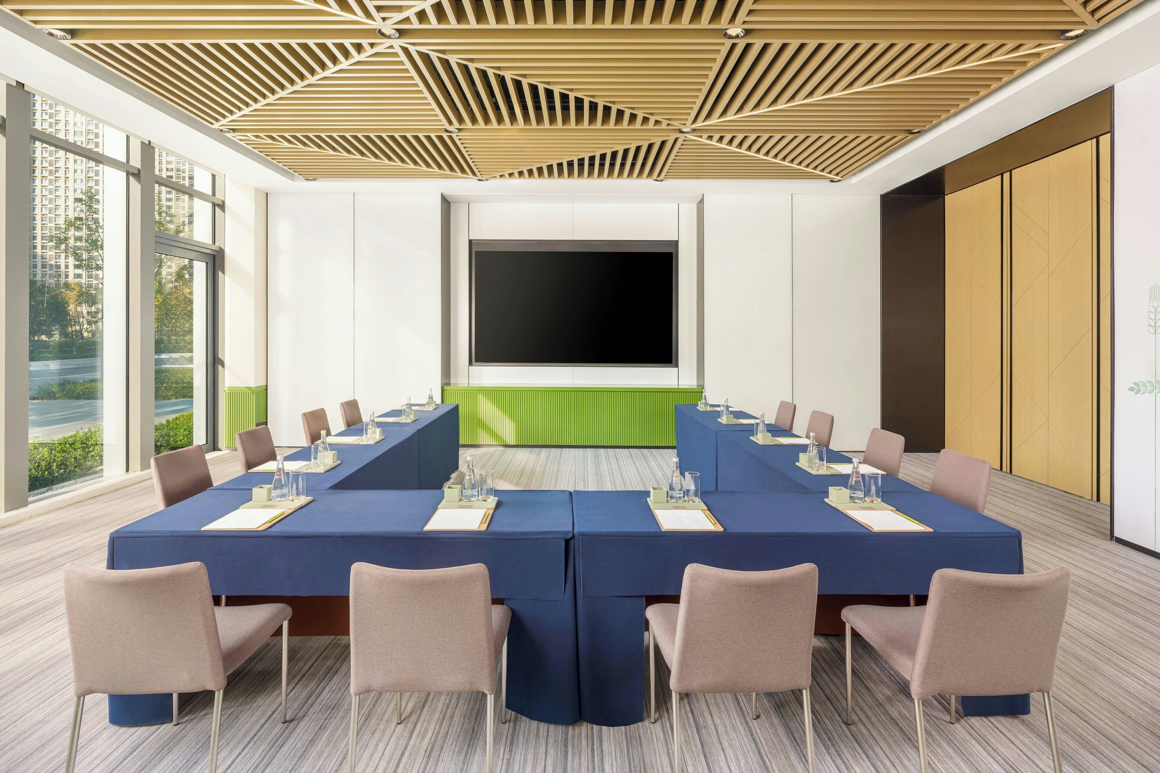 Foto - Element Qingdao