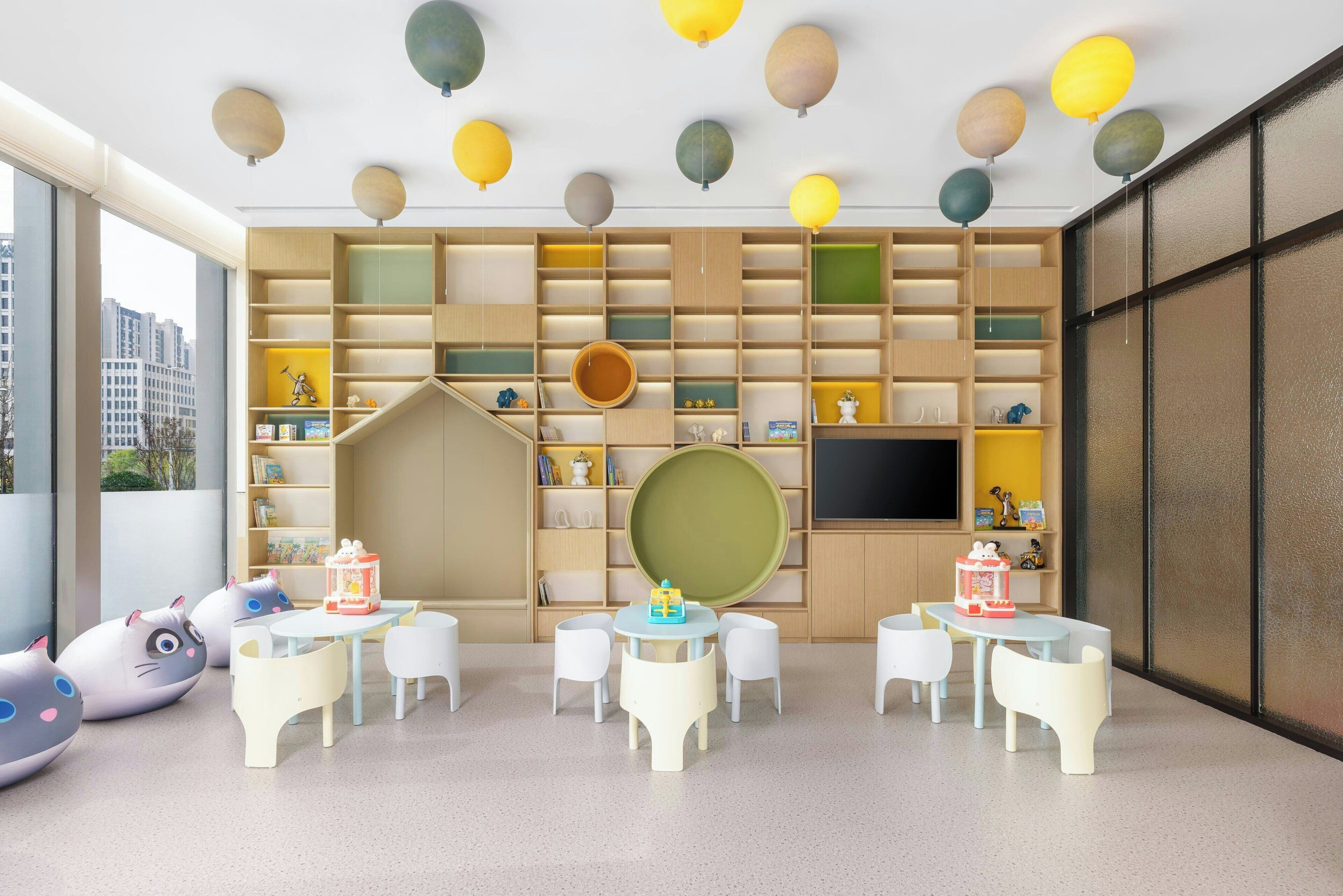 Foto - Element Qingdao