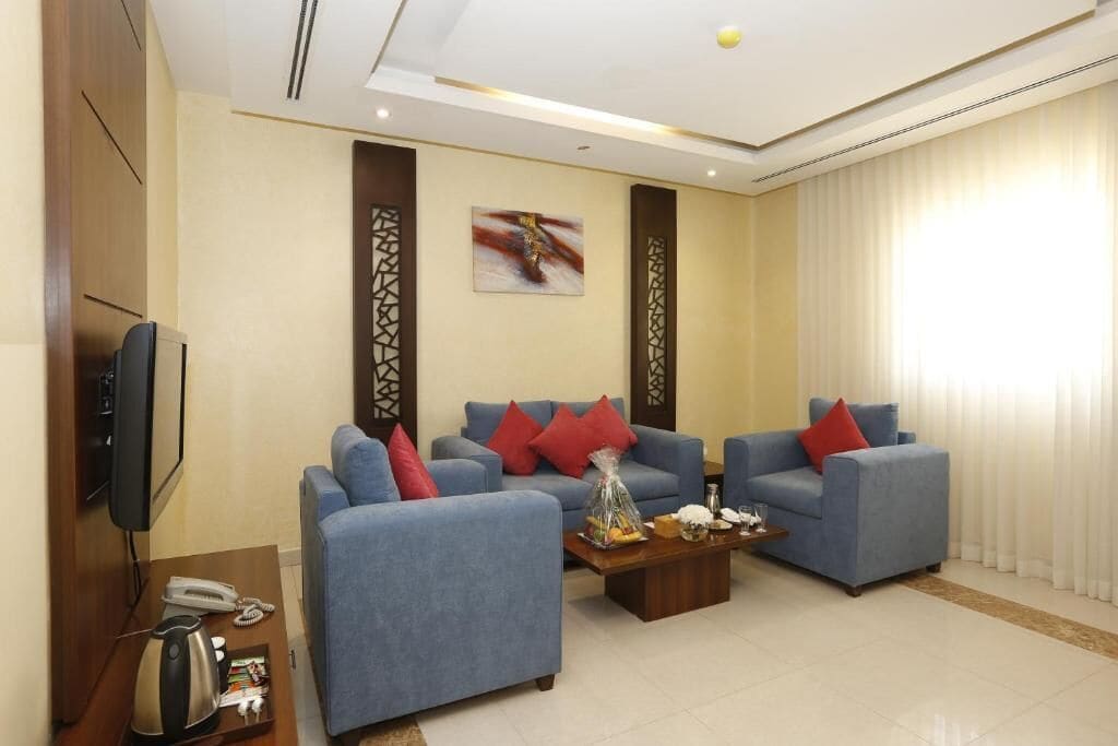 Photo - Hotelier Suites by Cantonal