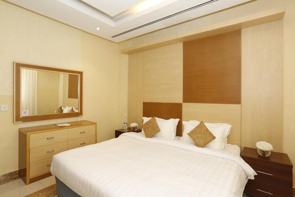 Photo - Hotelier Suites by Cantonal