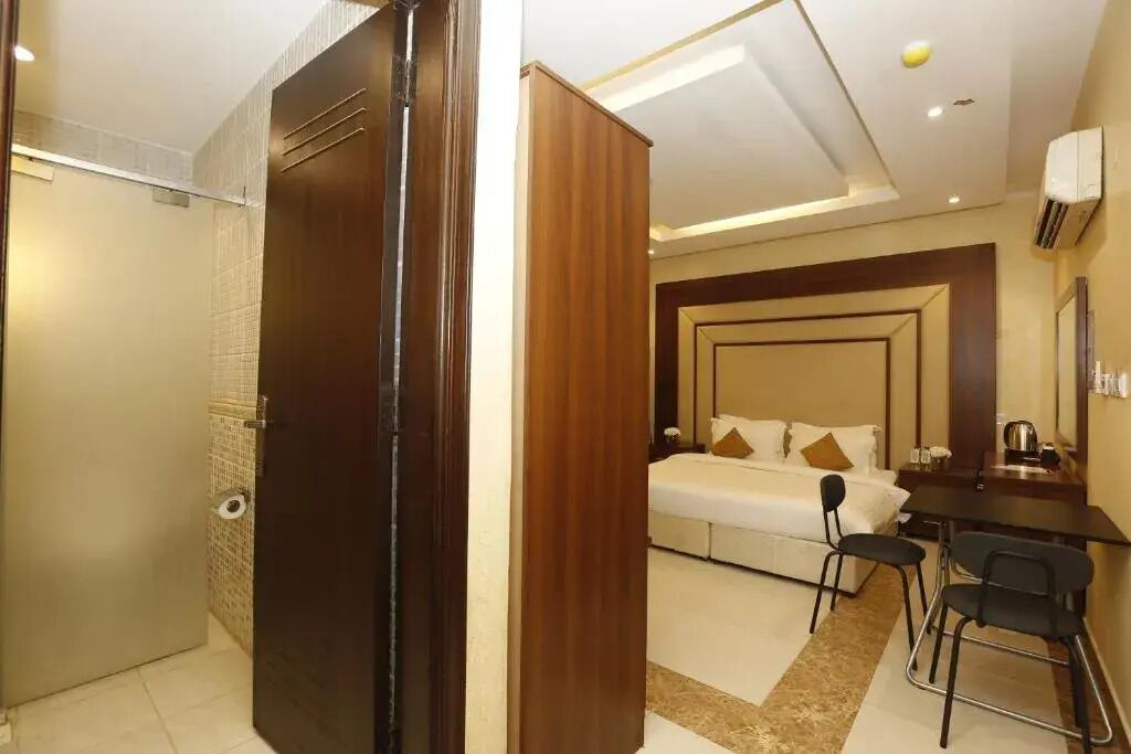 Photo - Hotelier Suites by Cantonal