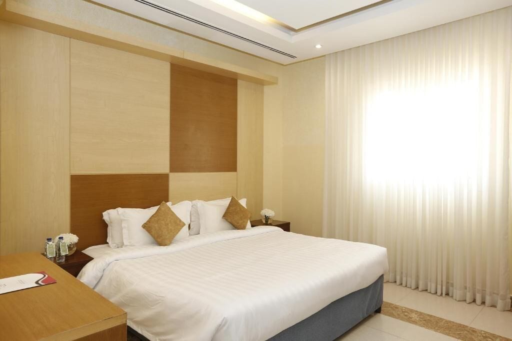 Photo - Hotelier Suites by Cantonal