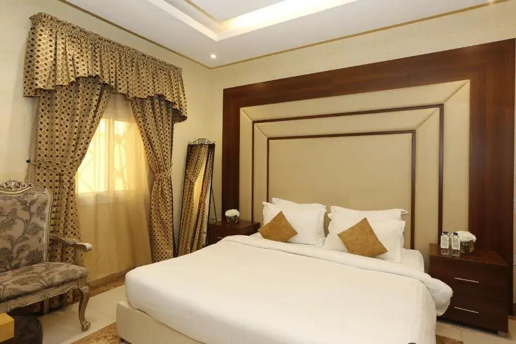 Photo - Hotelier Suites by Cantonal