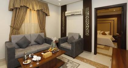 Hotelier Suites by Cantonal