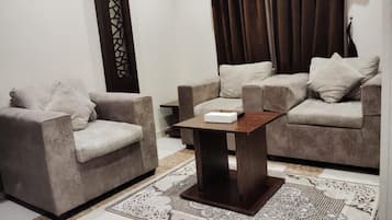 1 habitación y wifi gratis