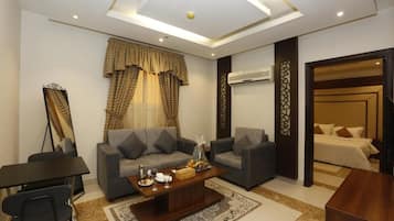 Superior Suite | Free WiFi