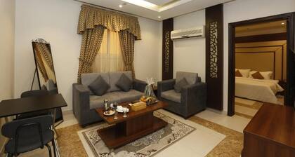 Hotelier Suites by Cantonal