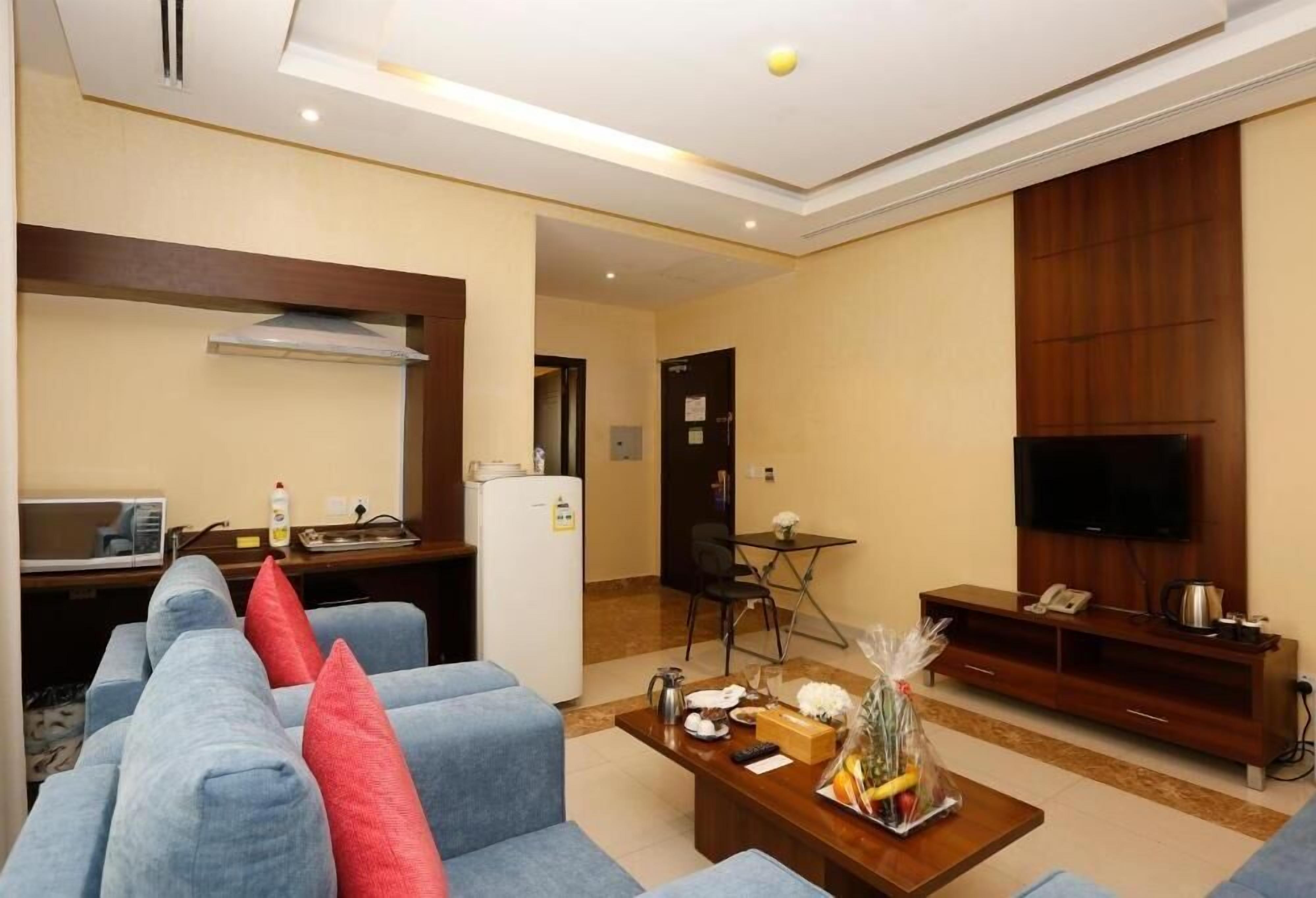 Photo - Hotelier Suites by Cantonal