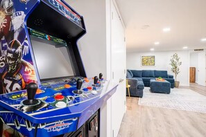 Spielezimmer