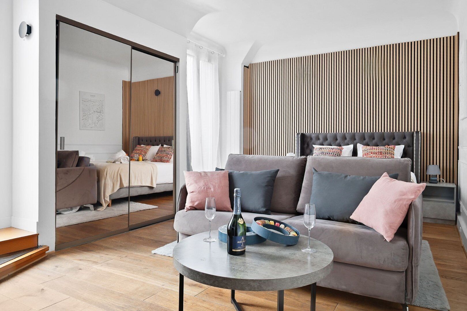 Internet, vuodevaatteet