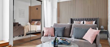 Internet, vuodevaatteet