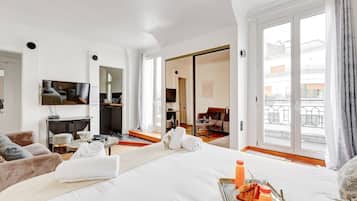 Accesso a Internet, lenzuola