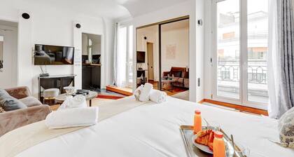 Arcadia 104 Apartment with Terrace Champs-Élysées