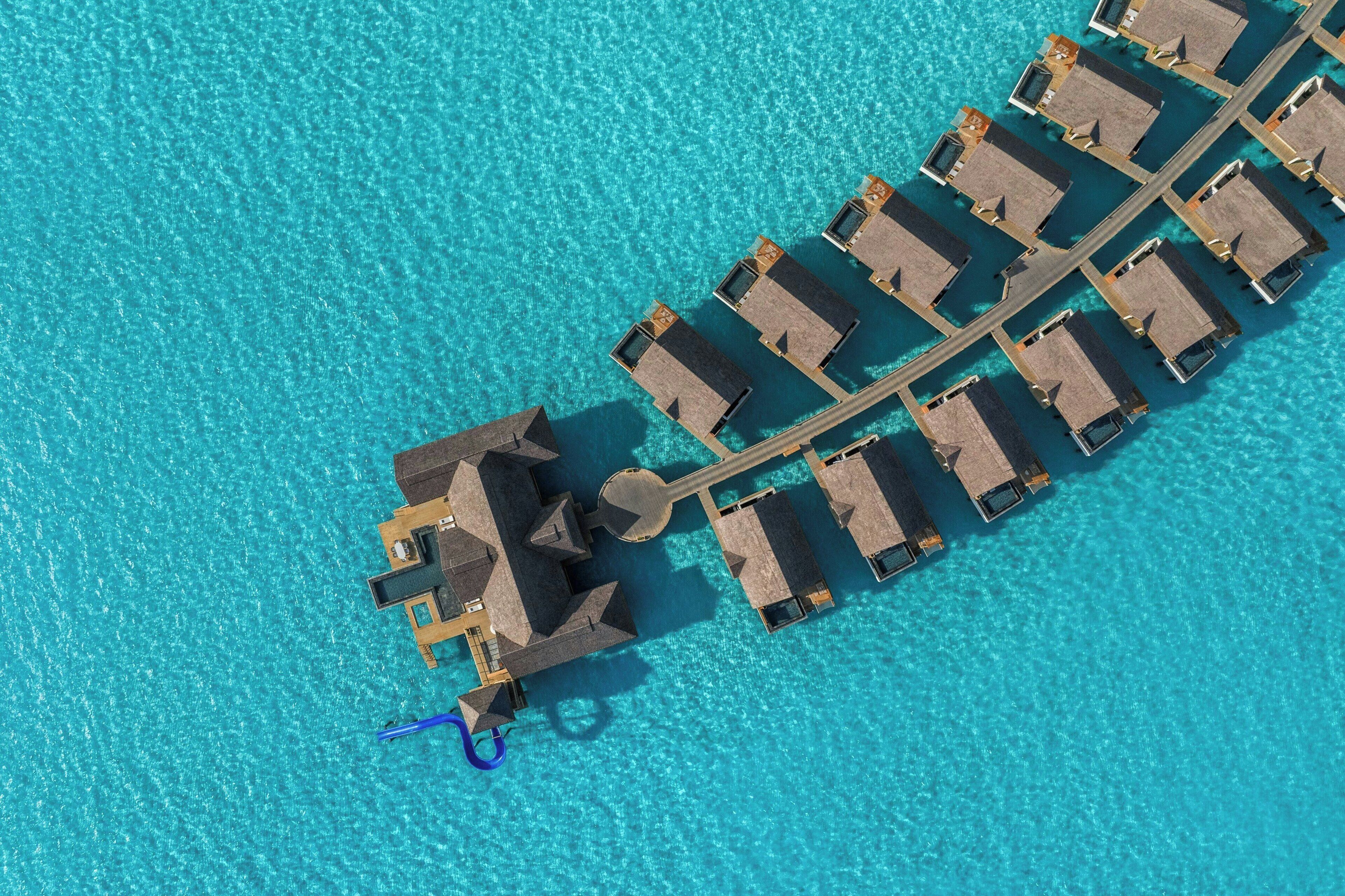 JW Marriott Maldives Kaafu Atoll Island Resort Maldives room 9