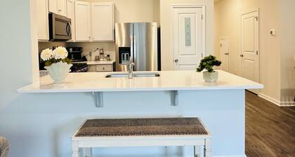 Experience comfort and style in our newly built Sicklerville home!