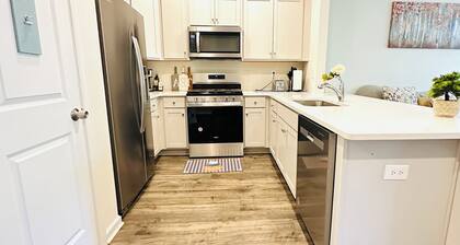 Experience comfort and style in our newly built Sicklerville home!
