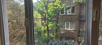 Apartment next to NDK, Medical Academy, 22 ESPU