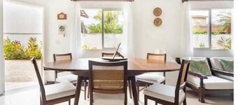 Convenience close to the beach