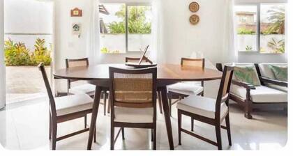 Convenience close to the beach