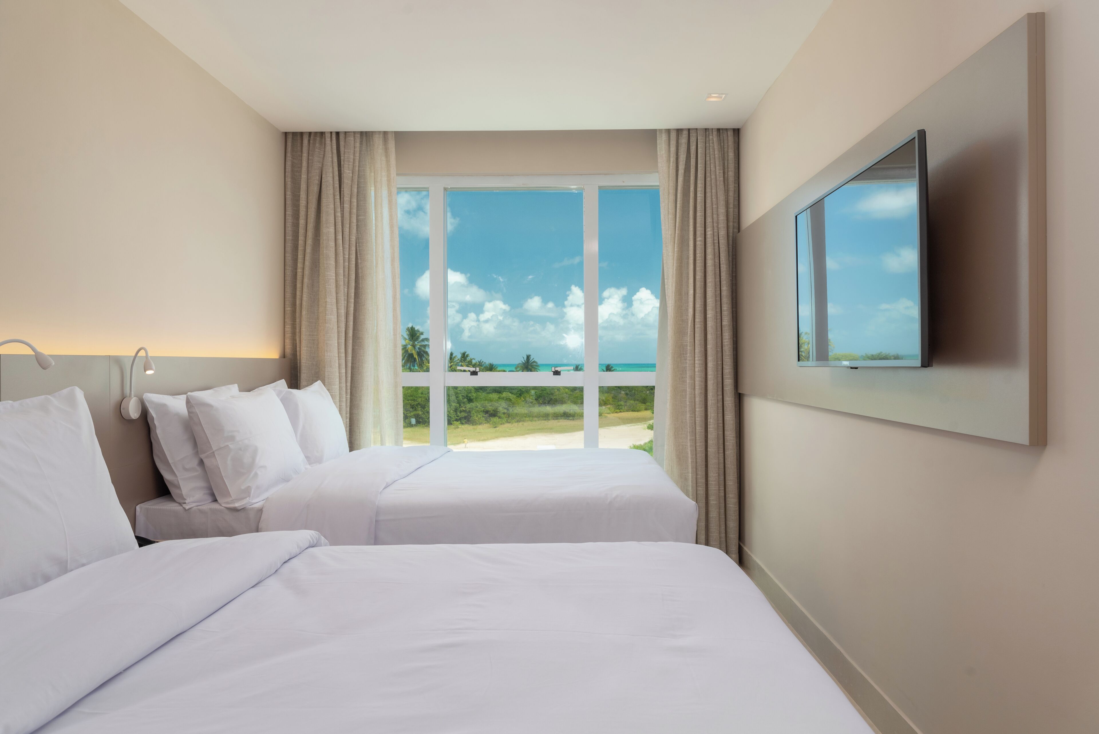 Family Room | View from room