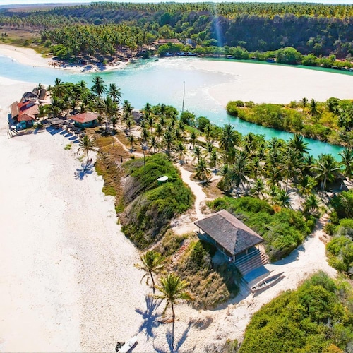 Transamerica Dunas de Marapé