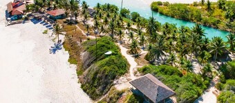 ทรานส์อเมริกา ดูนาส เดอ มาราเป้