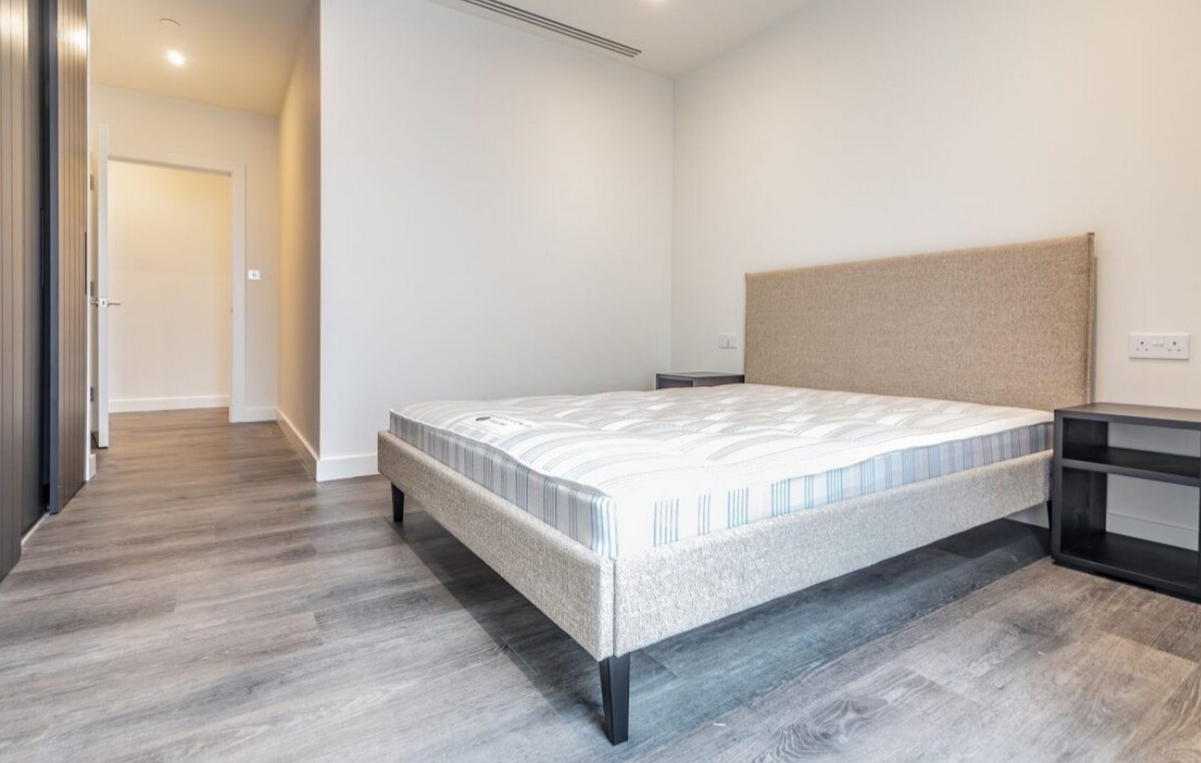 Apartment | 1 bedroom, iron/ironing board, free WiFi, bed sheets