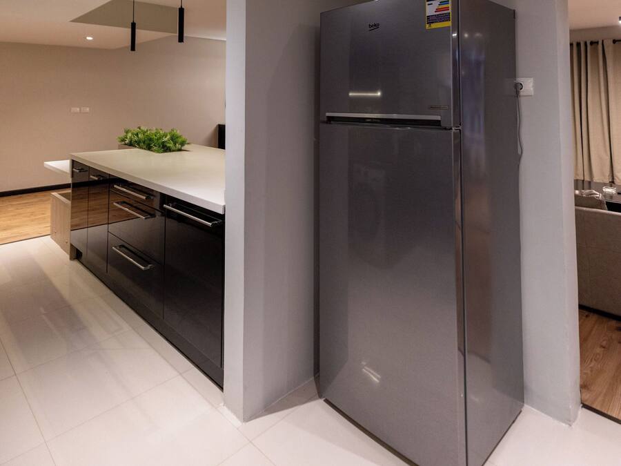 Dapur peribadi