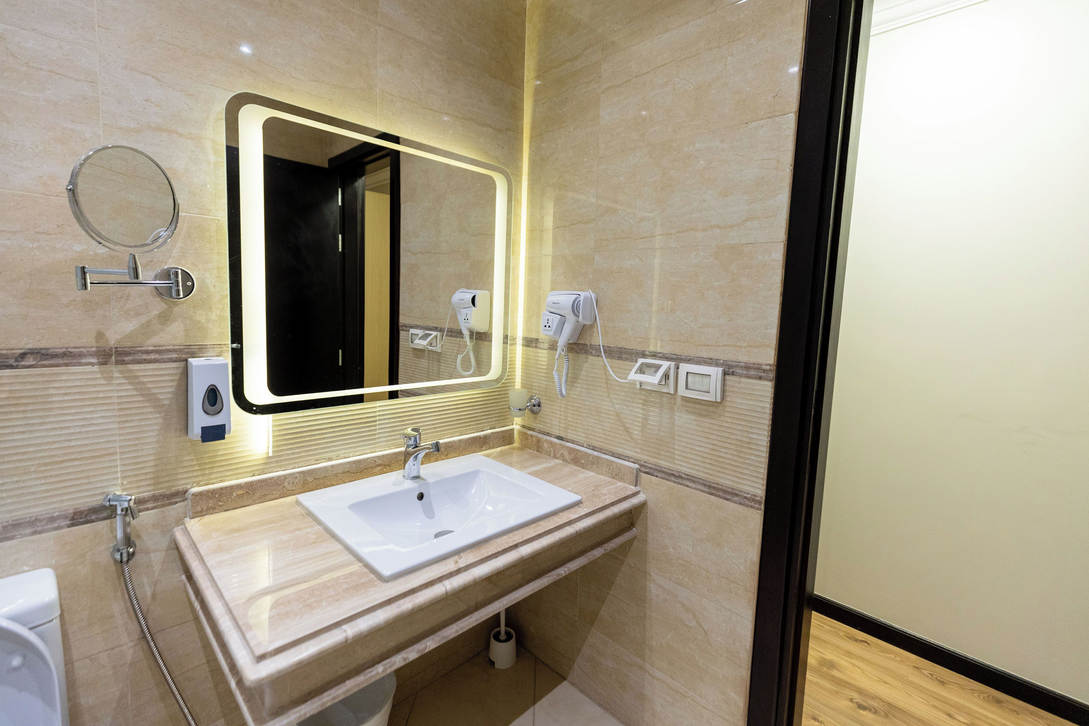 Kamar mandi