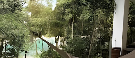 Comfort Apartment (202S - 2H) | Property grounds