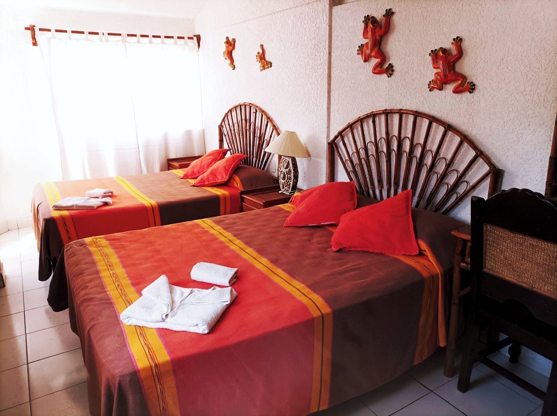 Classic Apartment | 3 bedrooms, WiFi (free)