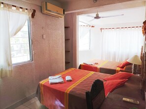 Apartament clàssic | 3 dormitoris i wifi gratuïta 