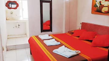 Departamento clásico | 3 habitaciones y wifi gratis