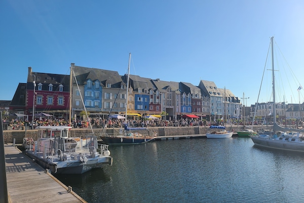 Marina