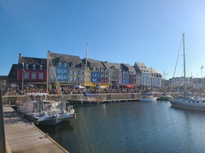 Marina - Cozy country house, 12 minutes from the first beach of the Côtes d'Armor (Pluduno)