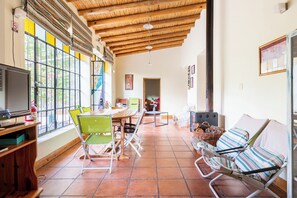 Interieur