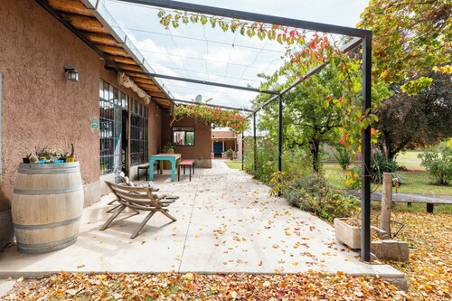 Avalenn Casa de Campo: house with swimming pool, ideal for families or groups of friends!