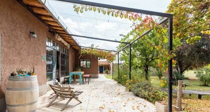 Avalenn Casa de Campo: house with swimming pool, ideal for families or groups of friends!