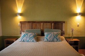 4 slaapkamers, wifi, beddengoed