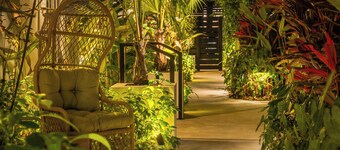 ART DECO MARELA BOUTIQUE