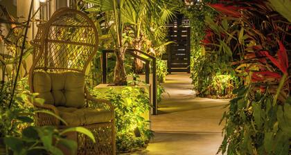 ART DECO MARELA BOUTIQUE