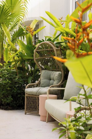 Exterior - ART DECO MARELA BOUTIQUE (Miami Beach)