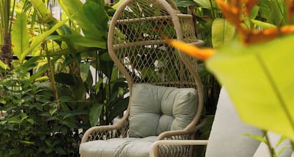 ART DECO MARELA BOUTIQUE