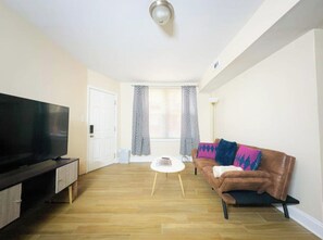 Smart TV 