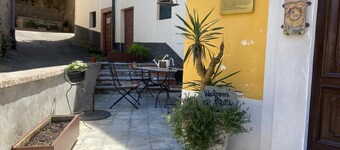 Foresteria Lombarda Cà Pelitti