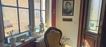 Foresteria Lombarda Cà Pelitti