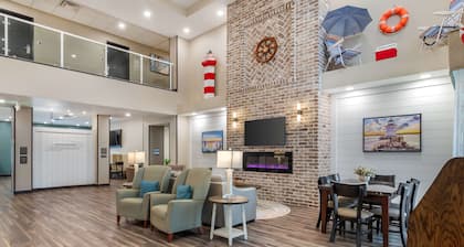 Best Western Plus Bluffton / Hilton Head Hotel